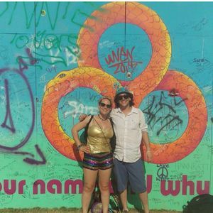 Meet your Posher, Joey